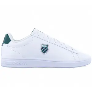 K-Swiss Court Shield II wit