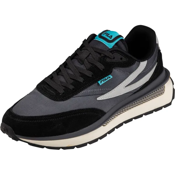 Fila REGGIO Schwarz