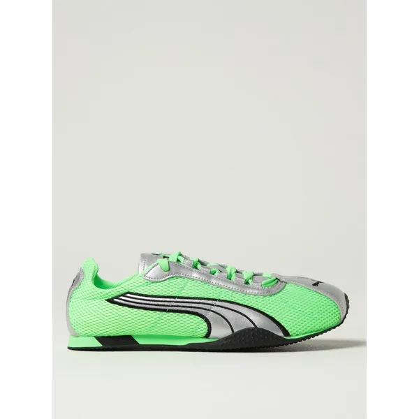 PUMA Athletic Inspired Footwear for Sport and Casual Activities - Green Green