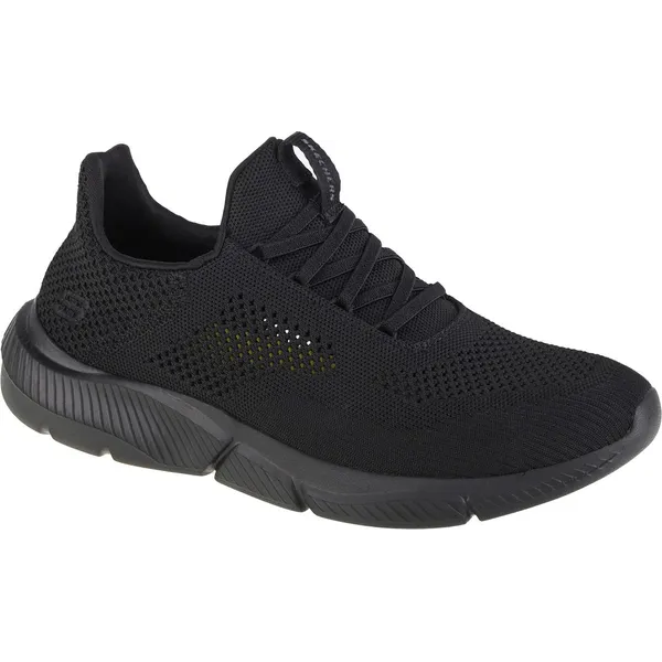 Skechers 210281-BBK Zwart