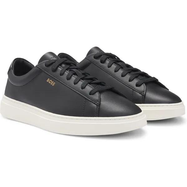 BOSS Sneakers Black