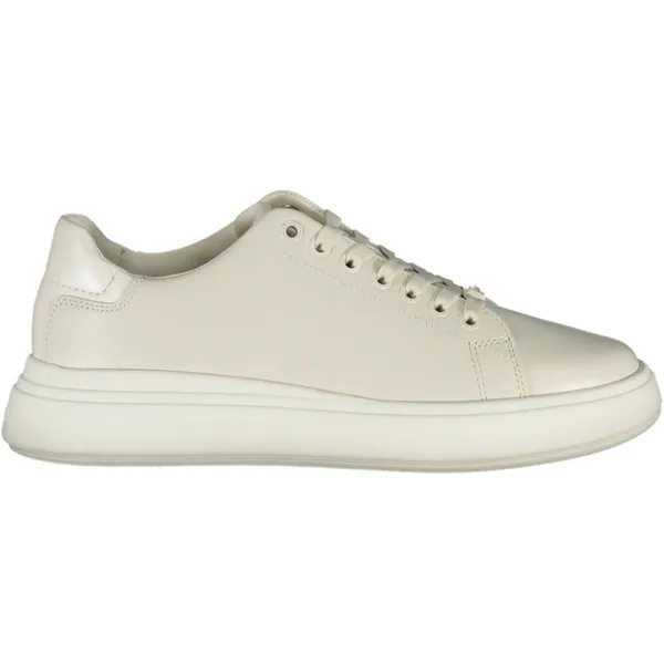 Calvin Klein Aansluitend Beige