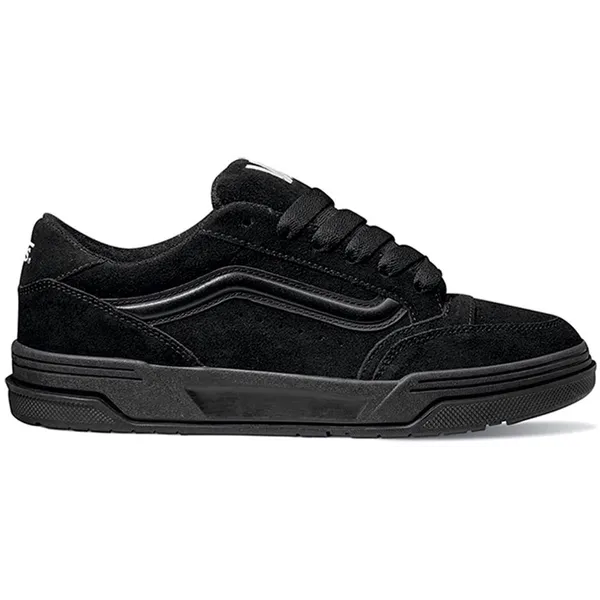 Vans Hylane Black / Black
