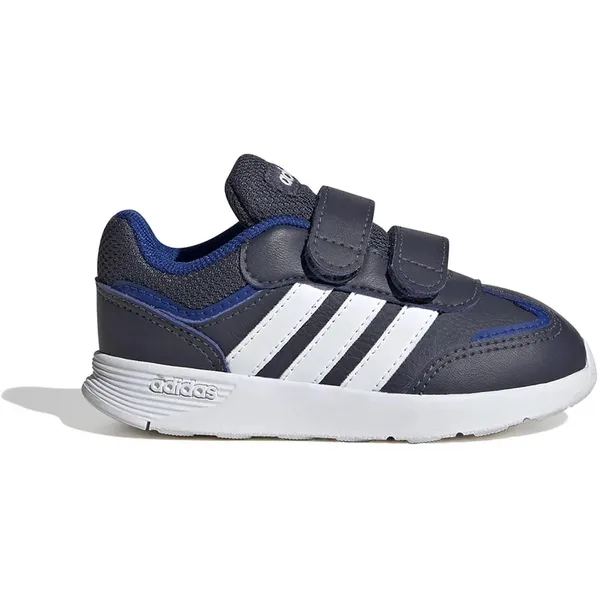 adidas Tensaur Switch Shadow Navy / Cloud White / Team Royal Blue