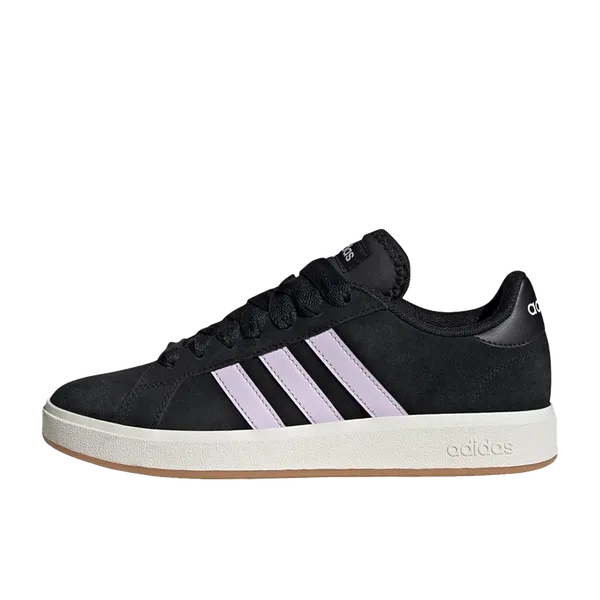 adidas Grand Court Base 00s Zwart, vergelijk prijzen bij 2 winkels