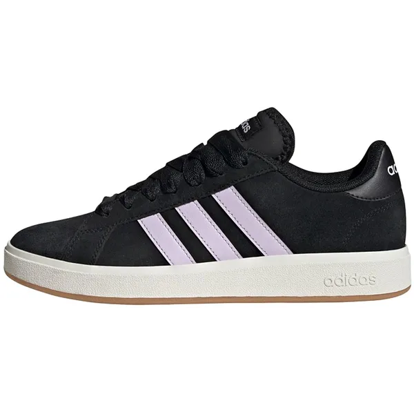 adidas Grand Court Base 00s Zwart, foto 2 van 5
