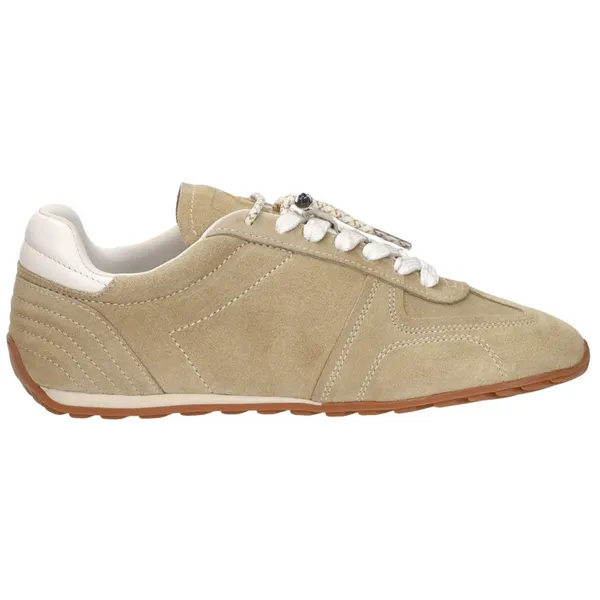 Cruyff Gloric Sneakers Laag - Beige Beige