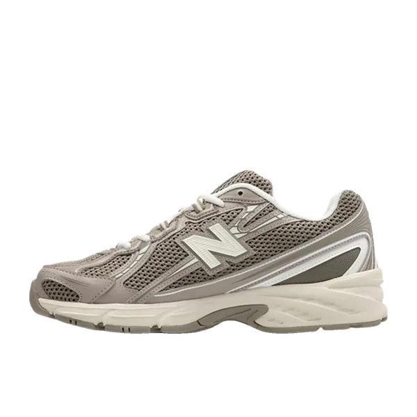 New Balance 740 Dark Olivine Black Castlerock, vergelijk prijzen bij 1 winkel