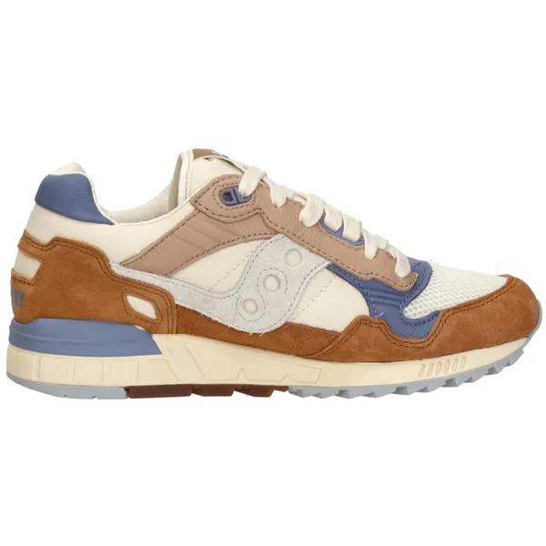 Saucony Shadow 500 Cognac