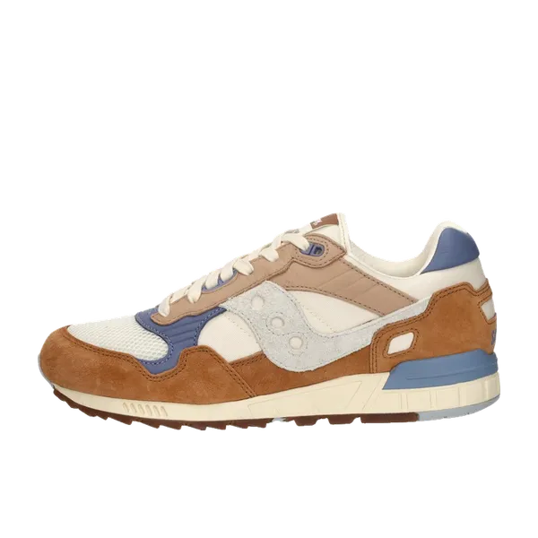 Saucony Shadow Cognac 3, vergelijk prijzen bij 1 winkel