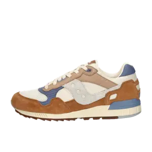 Saucony Shadow bruin