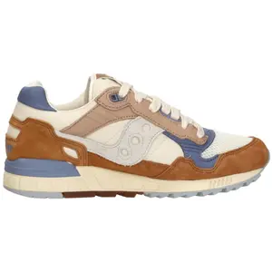 Saucony Shadow bruin