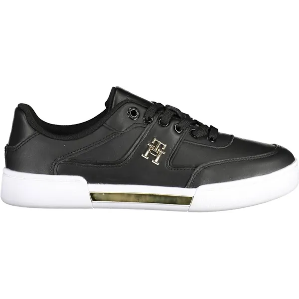 Tommy Hilfiger Aansluitend Black
