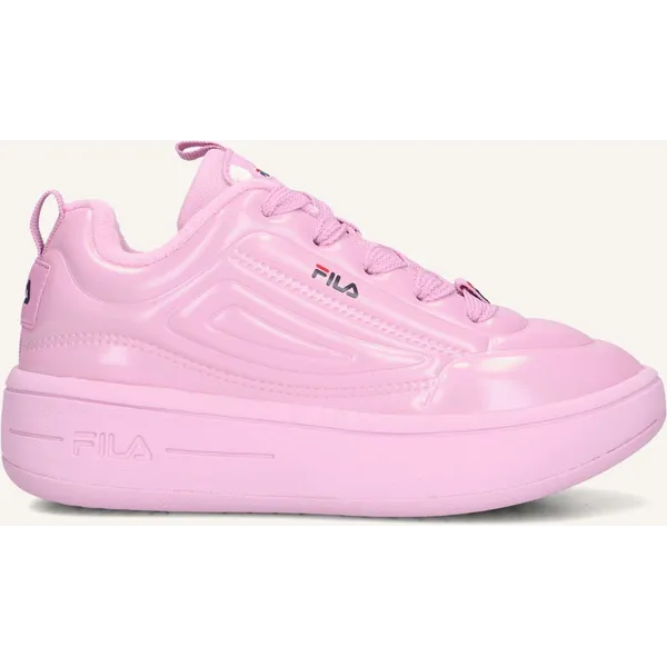 Fila Superbubble Roze