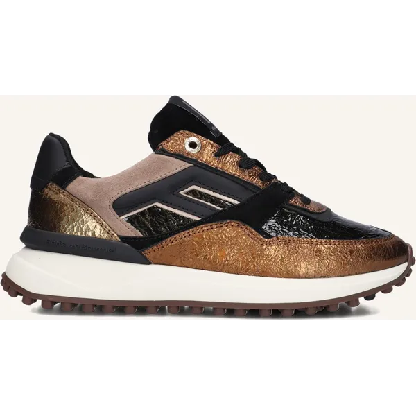 Floris van Bommel Sfw-10128 Noppi Bronskleurig