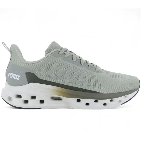 K-Swiss MELROSE TUBES LITE Groen