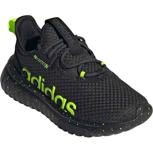 adidas Kaptir 4.0 K zwart