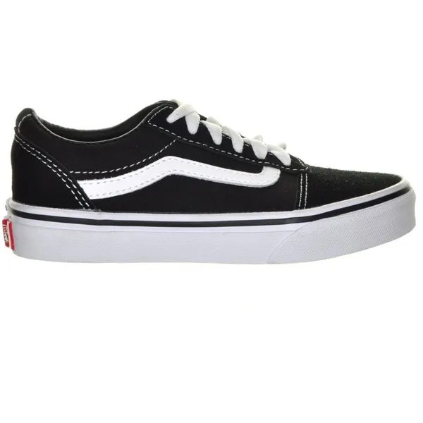 Vans Ward zwart - wit