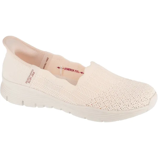 Skechers 158980-OFWT veelkleurig