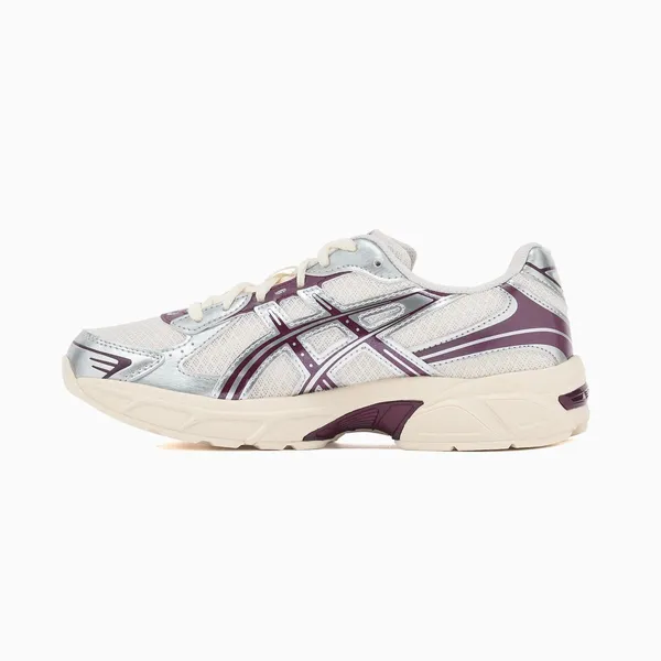 ASICS Gel-1130 - Unisex - Cream Beniimo Purple - EU Wit