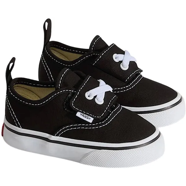 Vans Authentic zwart - wit