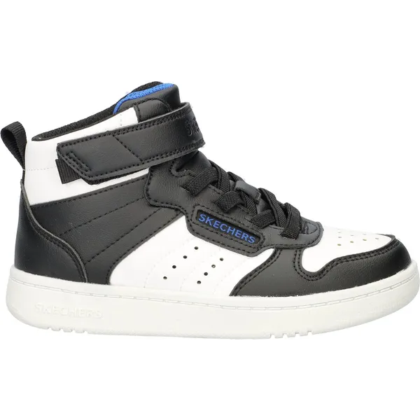 Skechers Quick Street Zwart