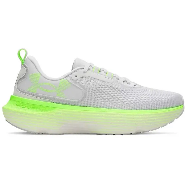 Under Armour Infinite Elite 2 Gray 024