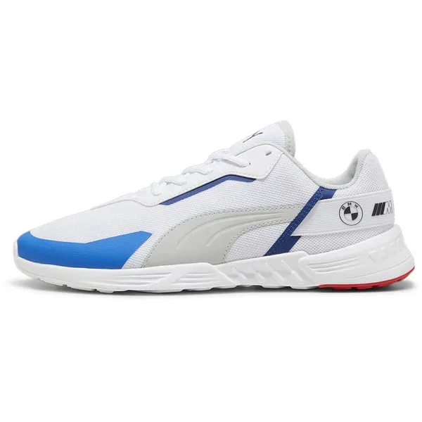 PUMA Sneakers White / Cool Light Gray