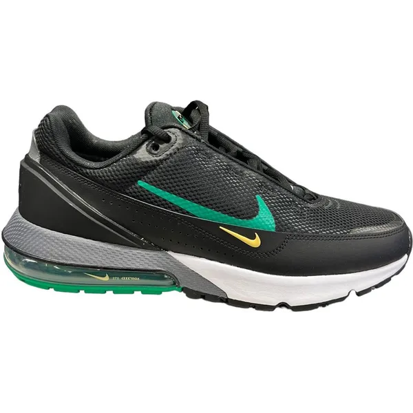 Nike Air Max Pulse Zwart