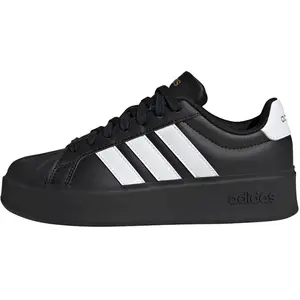 adidas Streettalk zwart
