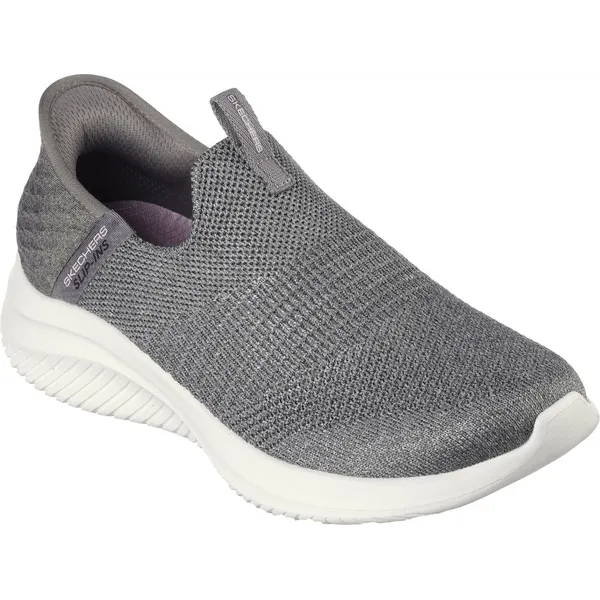 Skechers Slip-ins Ultra grijs