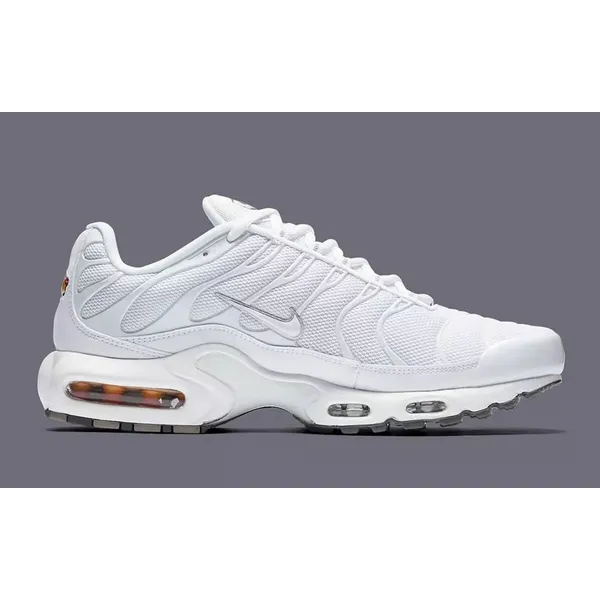 Nike AIR MAX PLUS Wit