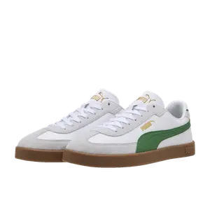 Puma Club wit