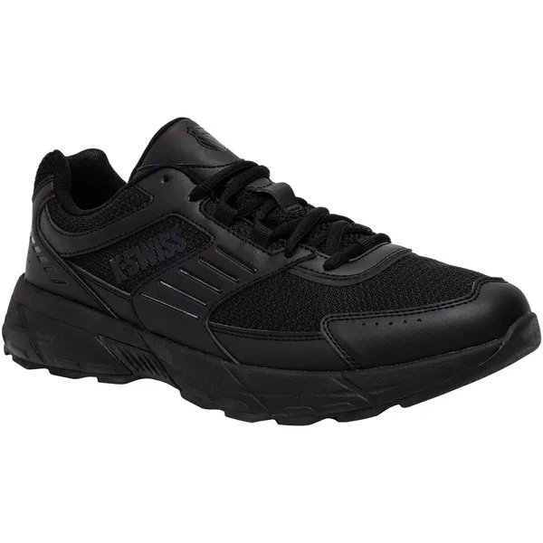 K-Swiss FARIO M zwart