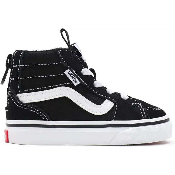 Vans Sneakers Zwart