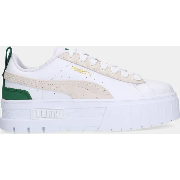 PUMA Mayze Wit