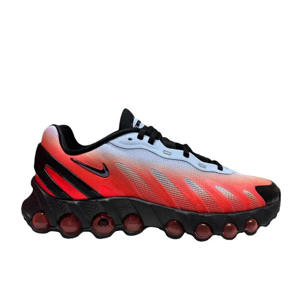 Nike Air Max DNS Rood/Wit/Zwart, vergelijk prijzen bij 1 winkel