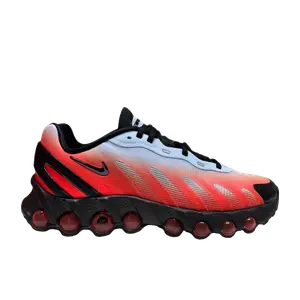 Nike Air Max rood