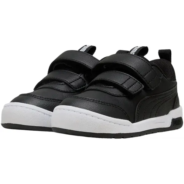 PUMA Multiflex 2 zwart - wit