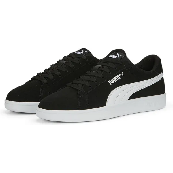 PUMA - Puma Black-Puma White