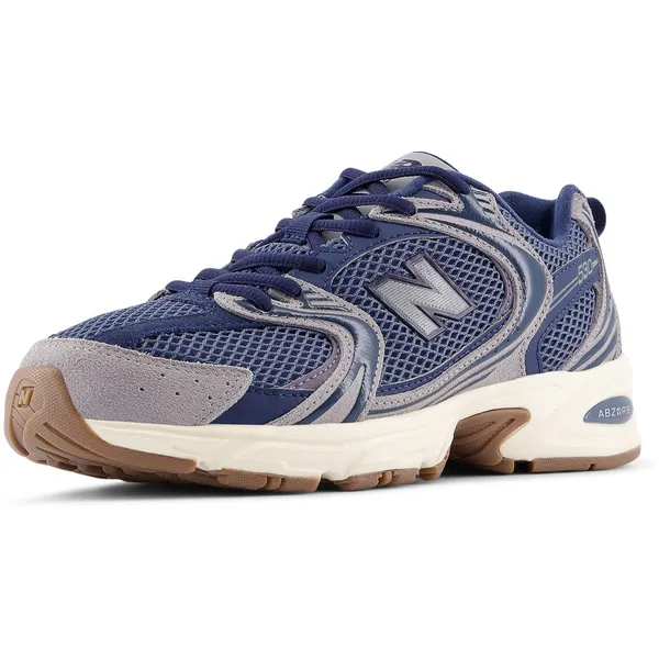 New Balance U530 Paars