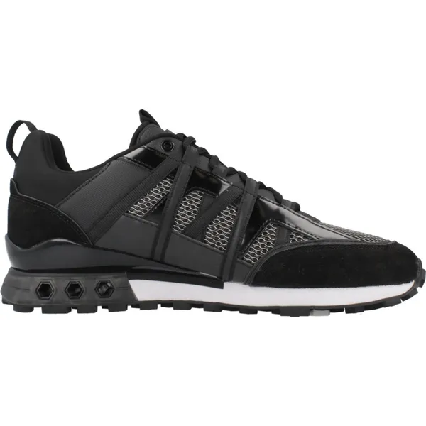 Cruyff FEARIA FUTURA Zwart EU Black / Refle