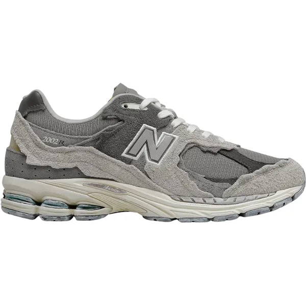 New Balance Schoen grijs
