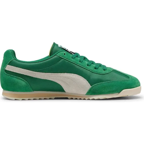 PUMA Arizona Nylon Groen