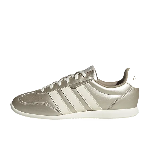 adidas Barreda LO-Schoenen Zilver, vergelijk prijzen bij 4 winkels