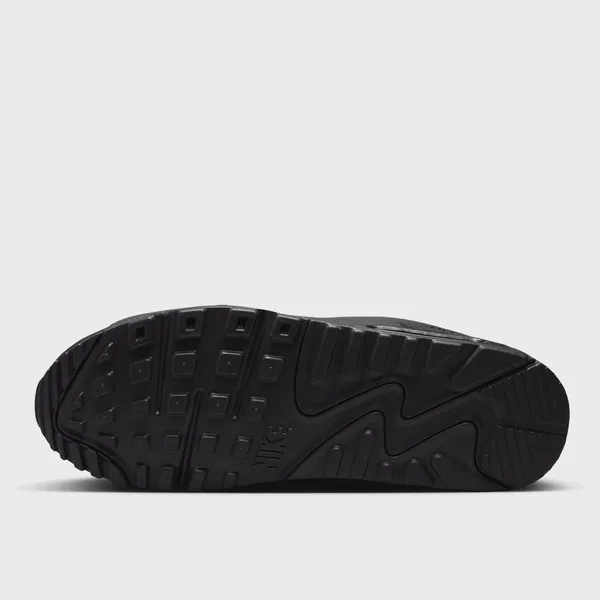 Nike Air Max 90 Drift Zwart, foto 3 van 3
