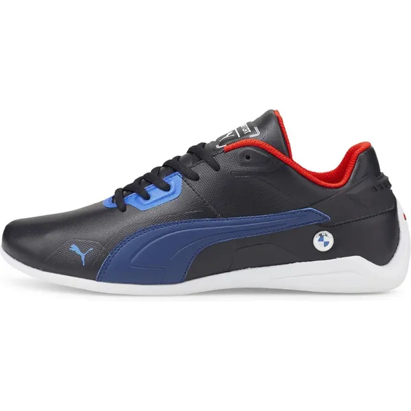 PUMA De sneakers van de manier Bmw Mms Drift Delta Zwarte