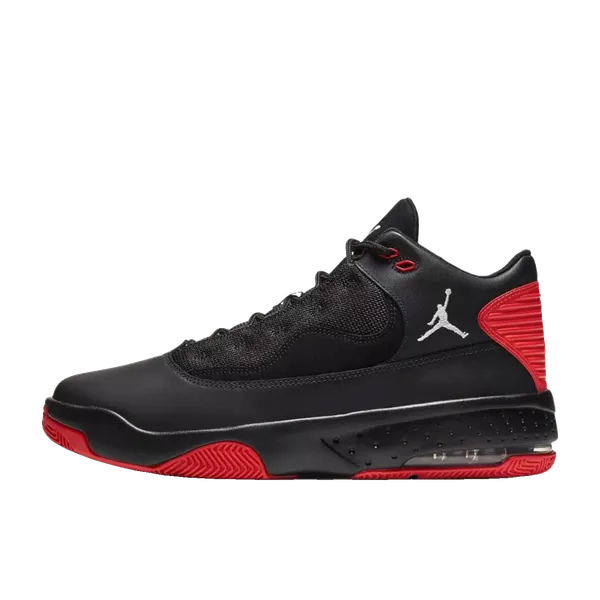 Nike Air Jordan Max Aura 2 (Bred), vergelijk prijzen bij 1 winkel