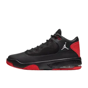 Nike Jordan Max Aura zwart