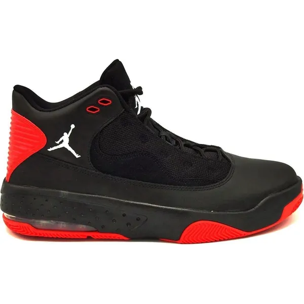 Nike Air Jordan Max Aura 2 (Bred), foto 2 van 2